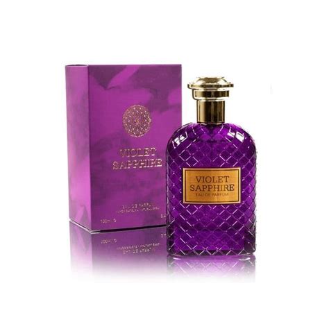 violet sapphire perfume at edgars